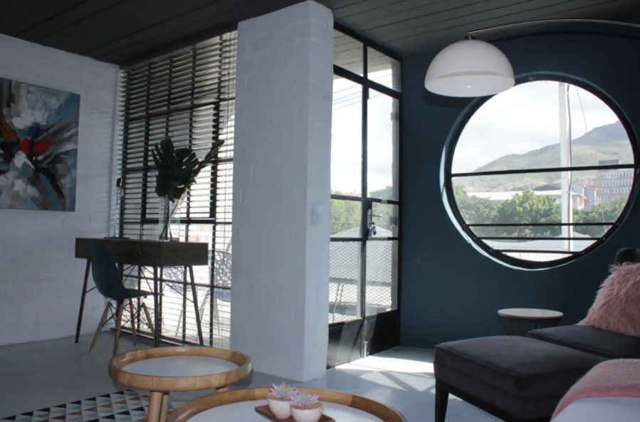 To Let 0 Bedroom Property for Rent in Woodstock Western Cape